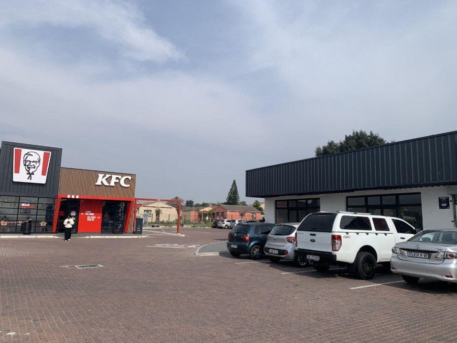 To Let Commercial Property for Rent in Brackenfell Industrial Western Cape
